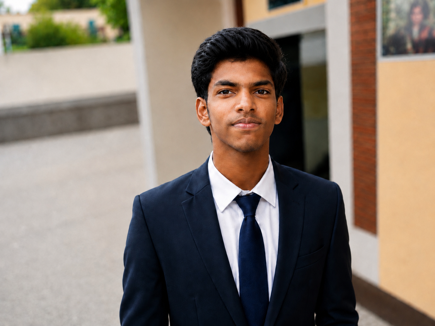 Mukilan Muthuvalathan, GenAI Developer